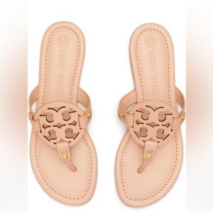 Tory Burch Miller sandal